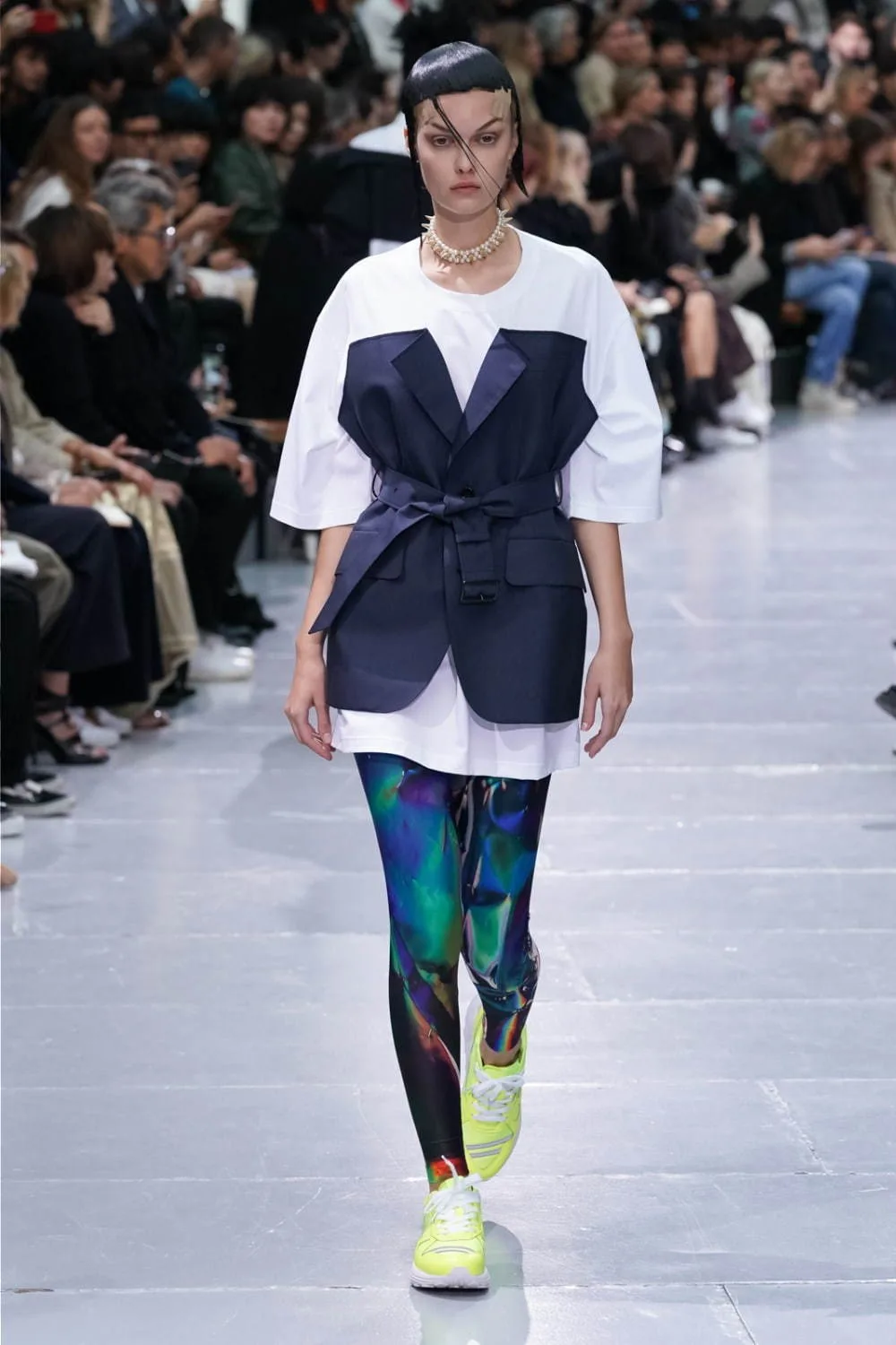 ジュンヤワタナベ 2020春夏 LOOK 29
