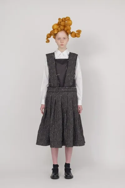 コムデギャルソン コムデギャルソン 2019秋冬 LOOK 5