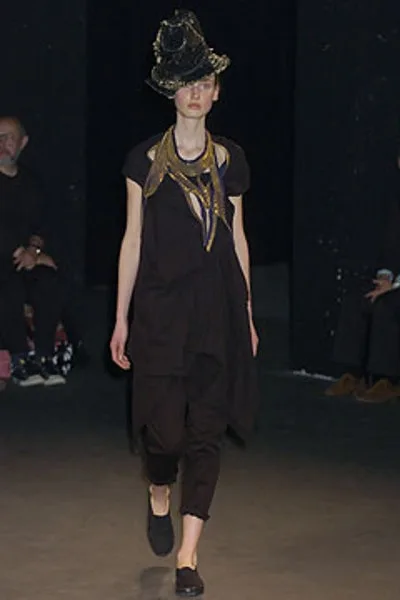 ジュンヤワタナベ 2005春夏 LOOK 13