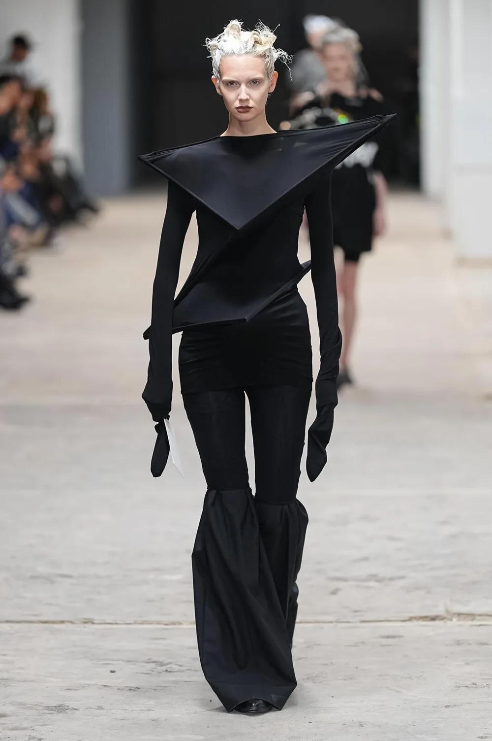 ジュンヤワタナベ 2026年春夏 LOOK 23