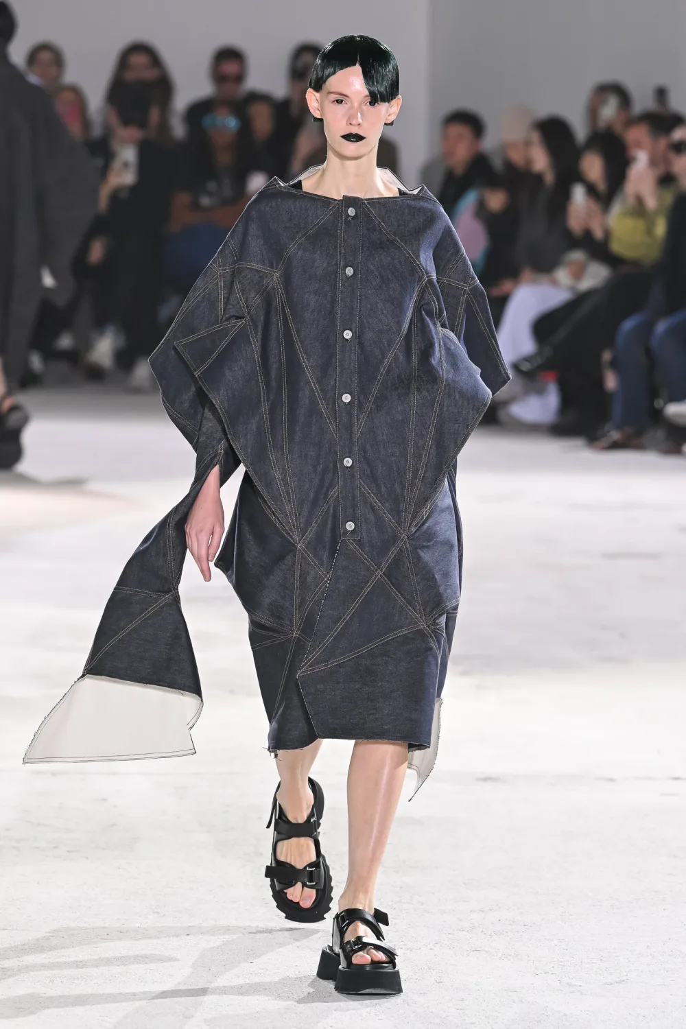ジュンヤワタナベ 2024年春夏 LOOK 29