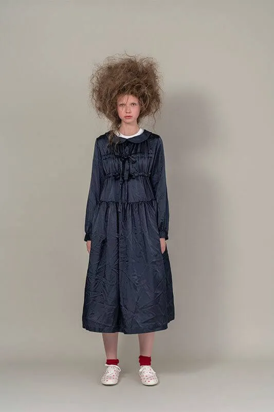 コムデギャルソンガール 2020秋冬 LOOK 15