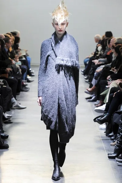 ジュンヤワタナベ 2011秋冬 LOOK 21