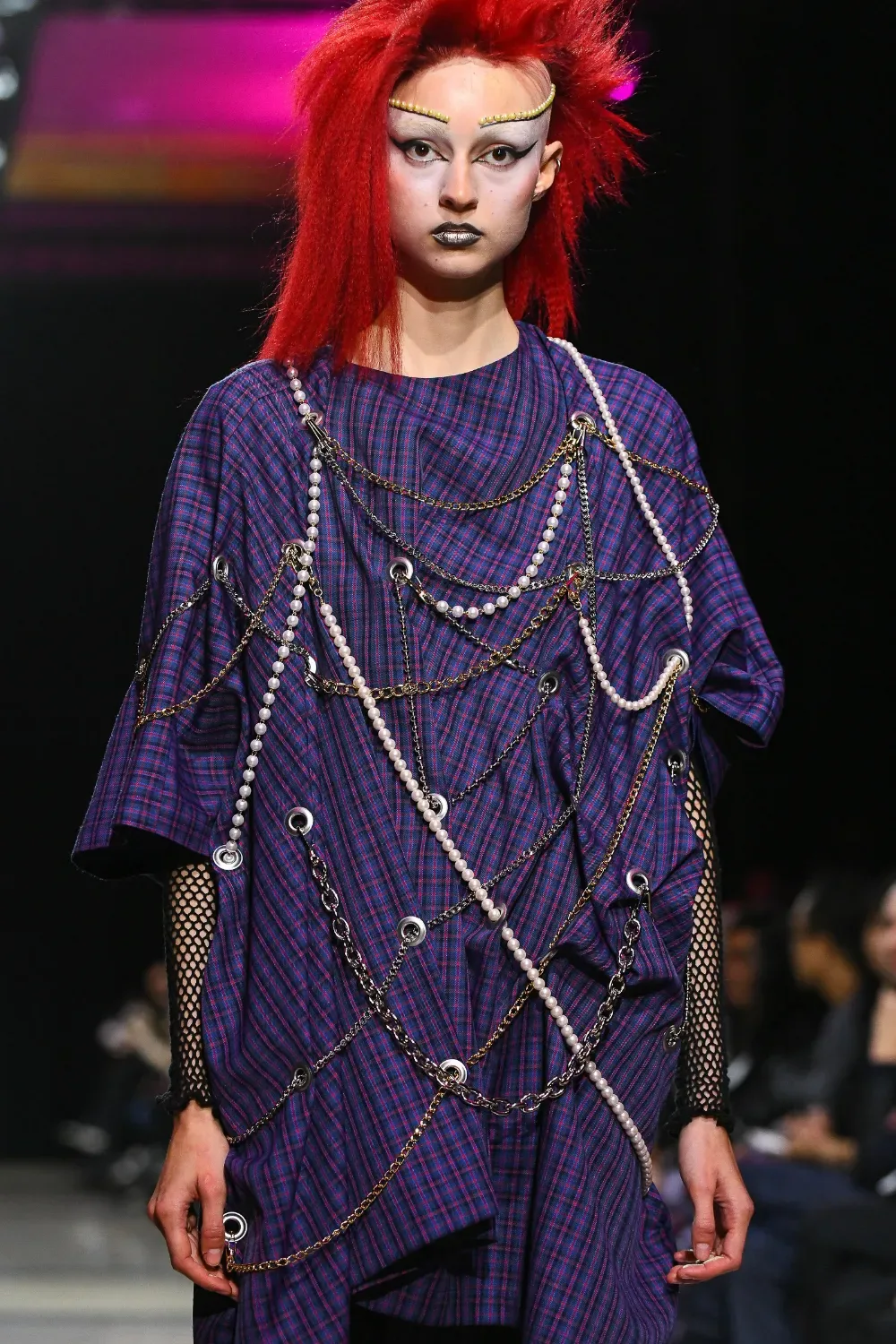 ジュンヤワタナベ 2023年春夏 LOOK 36 / VIEW 2