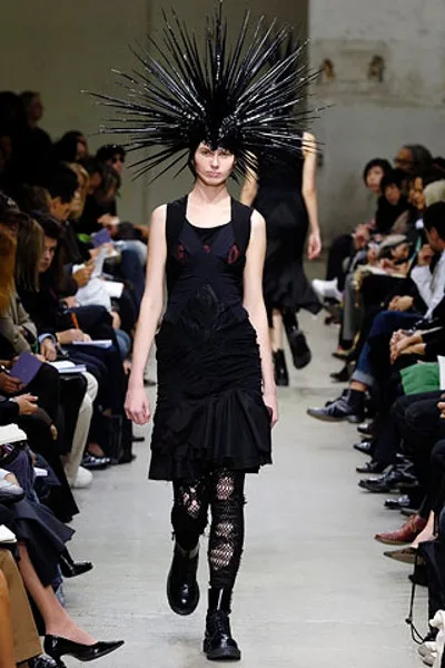 ジュンヤワタナベ 2006春夏 LOOK 28
