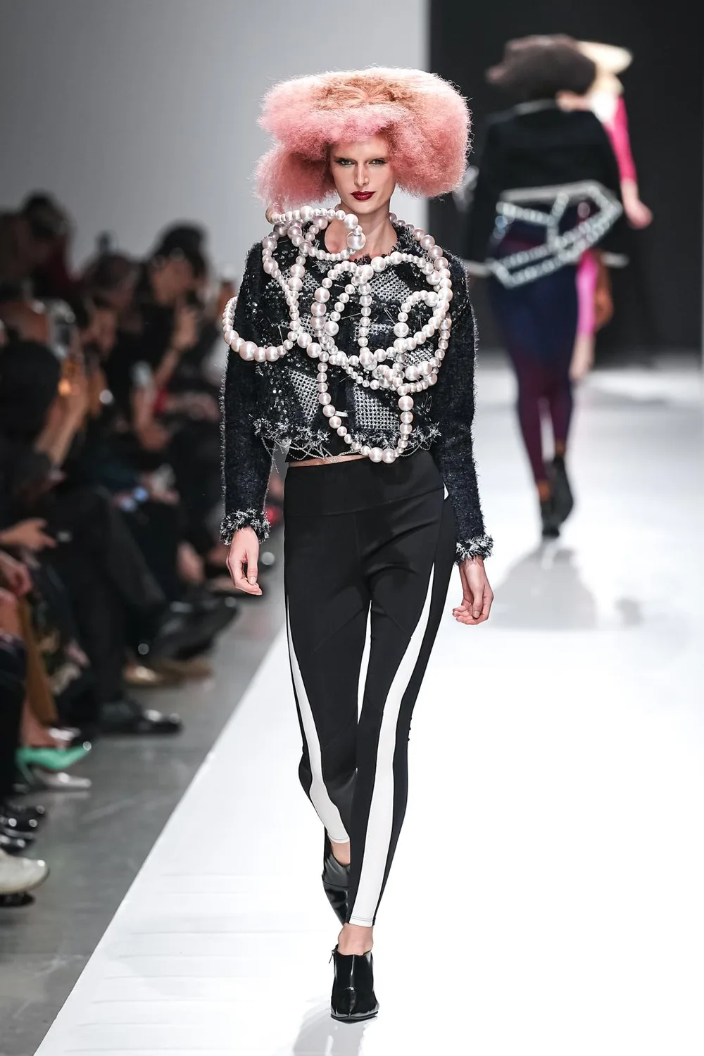 ジュンヤワタナベ 2027年春夏 LOOK 27