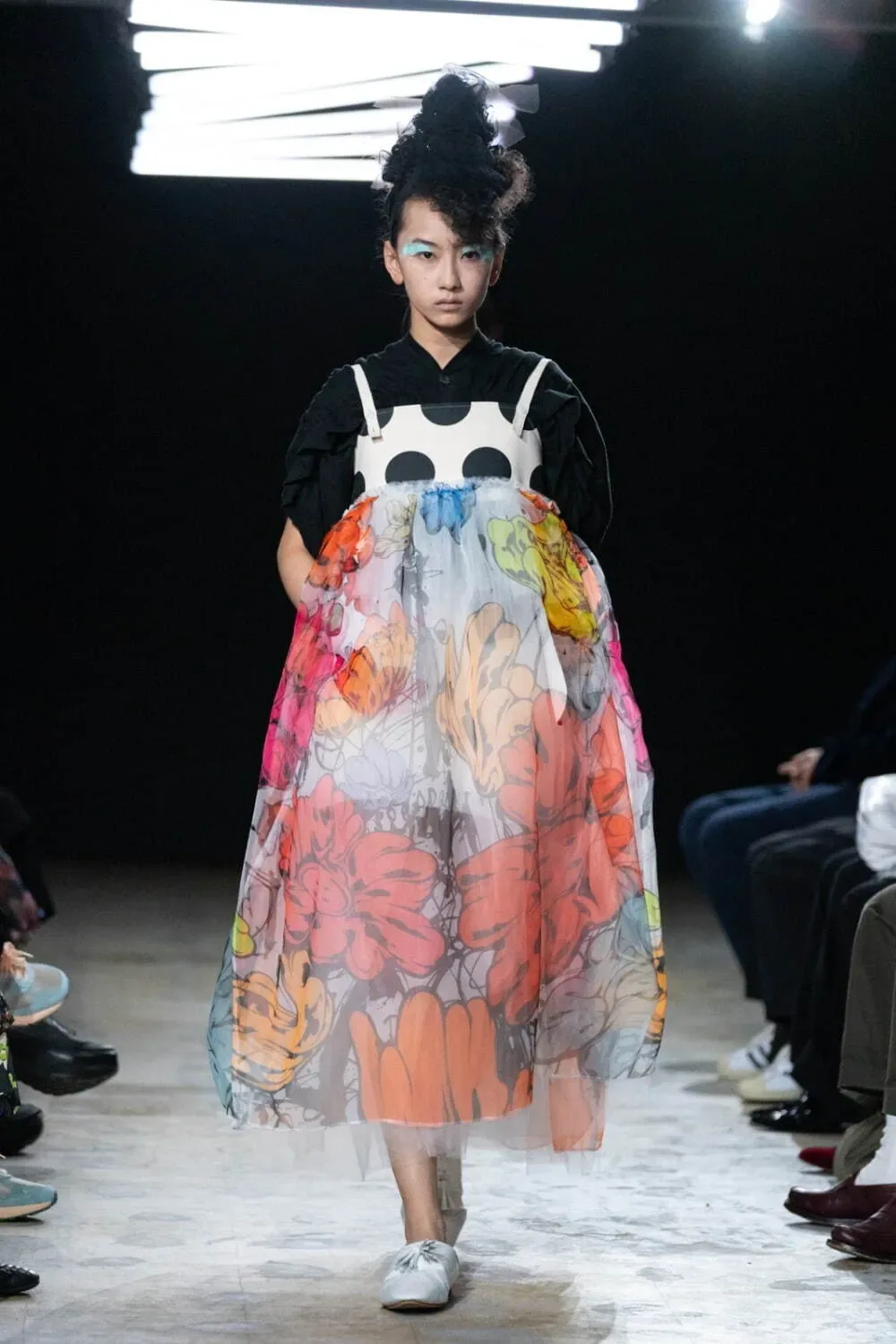 タオ 2023年春夏 LOOK 41