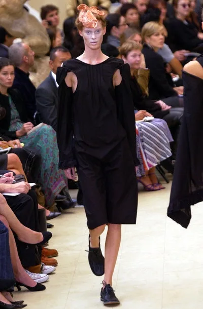 ジュンヤワタナベ 2003春夏 LOOK 33