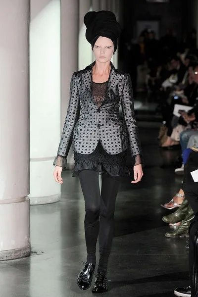 ジュンヤワタナベ 2010春夏 LOOK 37