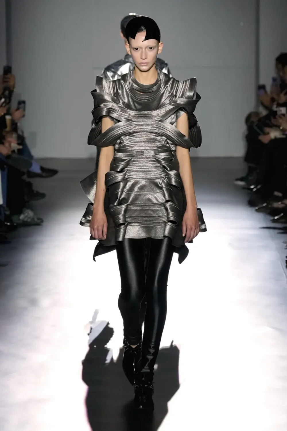 ジュンヤワタナベ 2025年春夏 LOOK 10