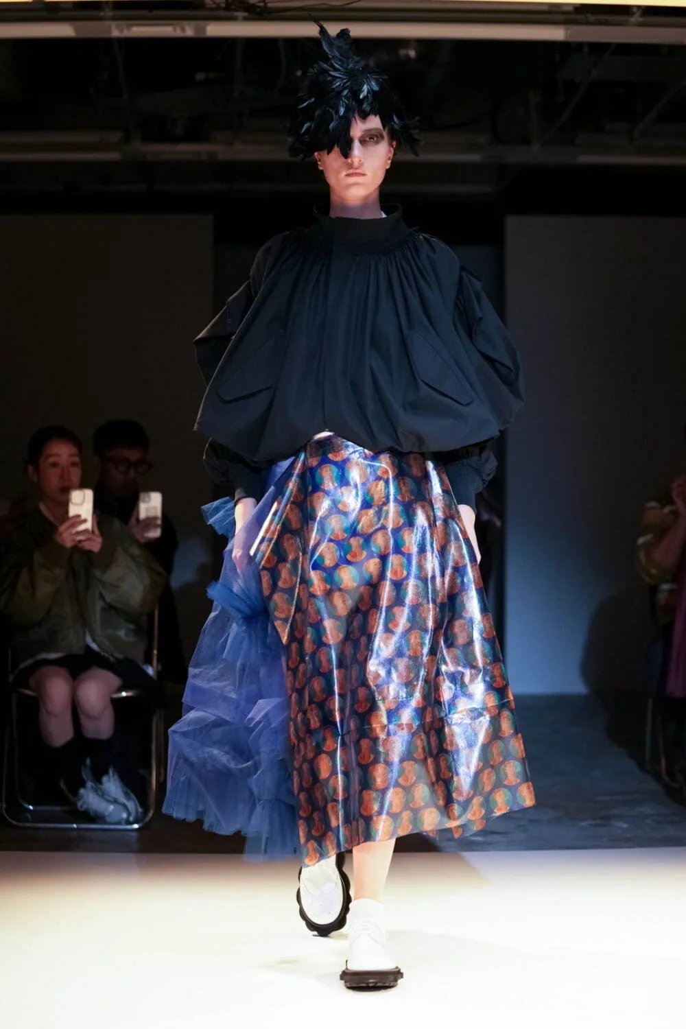 タオ 2025年春夏 LOOK 26