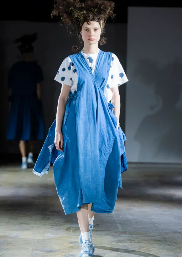 タオ 2024年春夏 LOOK 41