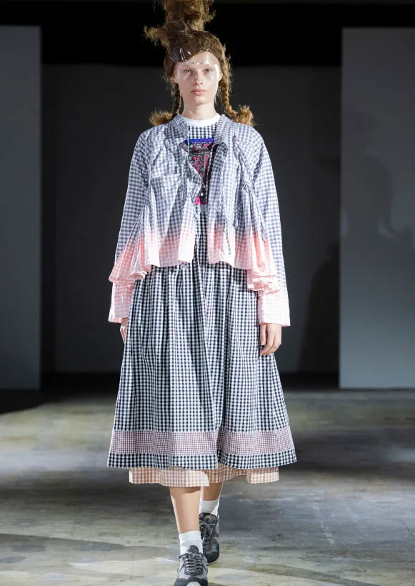 タオ 2024年春夏 LOOK 33