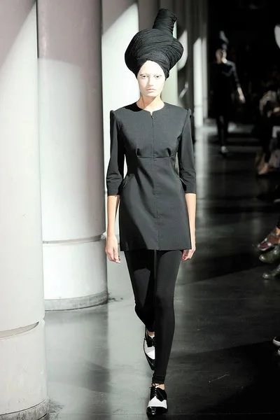 ジュンヤワタナベ 2010春夏 LOOK 43