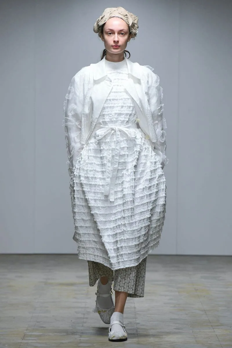 タオ 2022年春夏 LOOK 43
