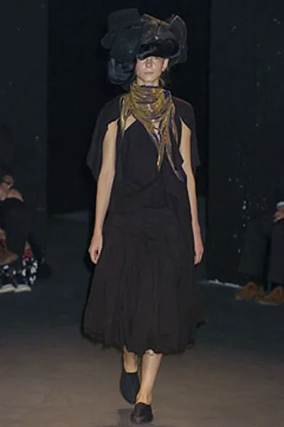 ジュンヤワタナベ 2005春夏 LOOK 8