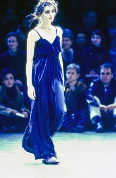 コムデギャルソン 1994秋冬 LOOK 78