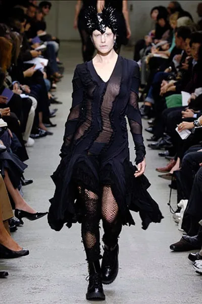ジュンヤワタナベ 2006春夏 LOOK 30