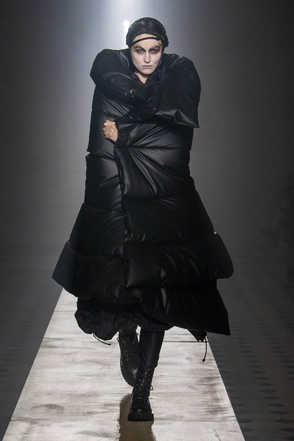 ジュンヤワタナベ 2023年秋冬 LOOK 27