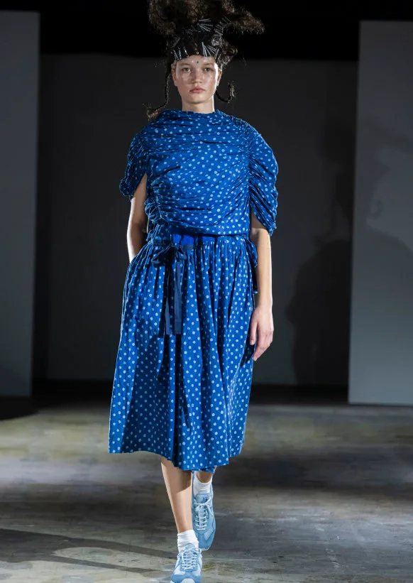 タオ 2024年春夏 LOOK 39