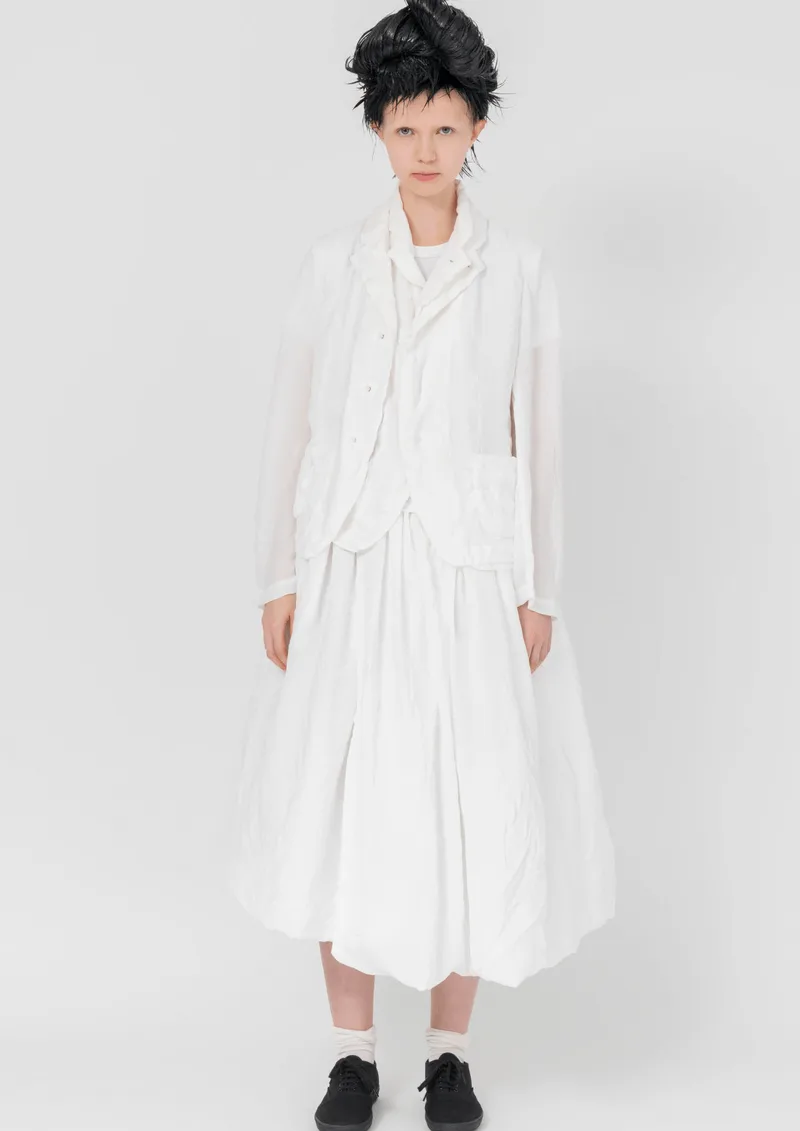 コムデギャルソン コムデギャルソン 2021春夏 LOOK 36