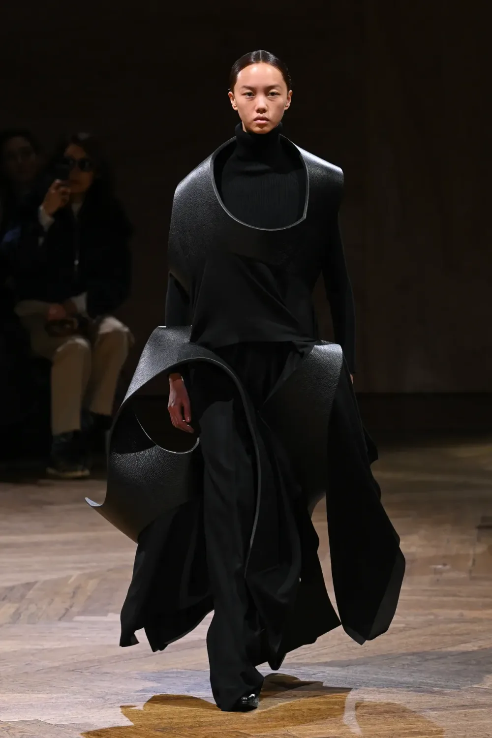 ジュンヤワタナベ 2024年秋冬 LOOK 10