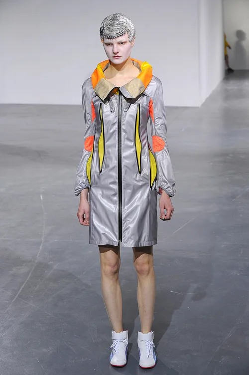 ジュンヤワタナベ 2013春夏 LOOK 36
