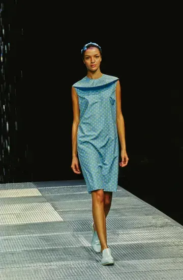 ジュンヤワタナベ 2000年春夏 LOOK 31