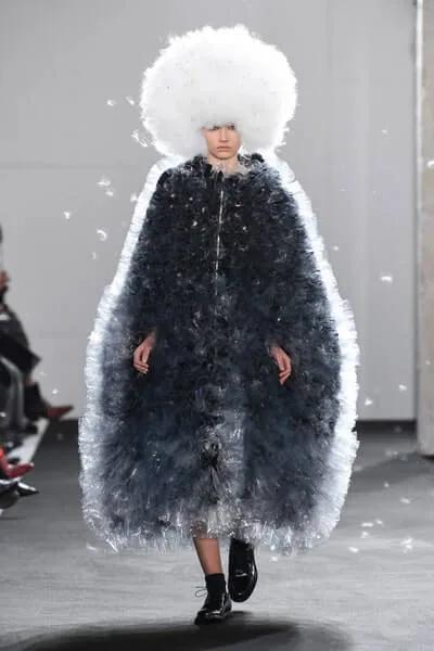 noir kei ninomiya 2019 SSの同シーズン掲載写真。