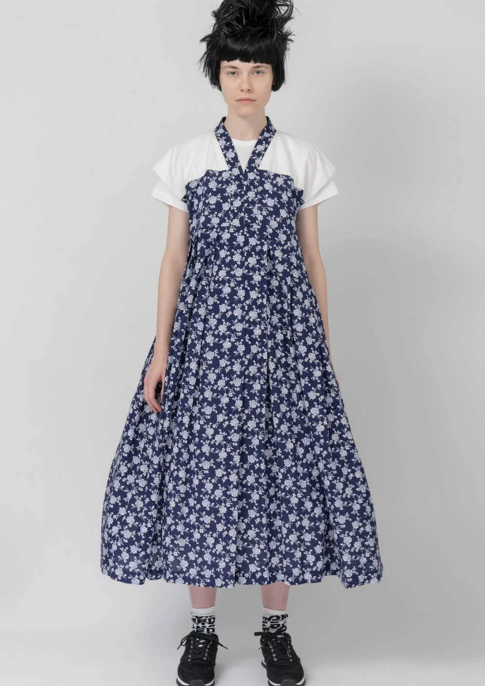 コムデギャルソン コムデギャルソン 2022年春夏 LOOK 36