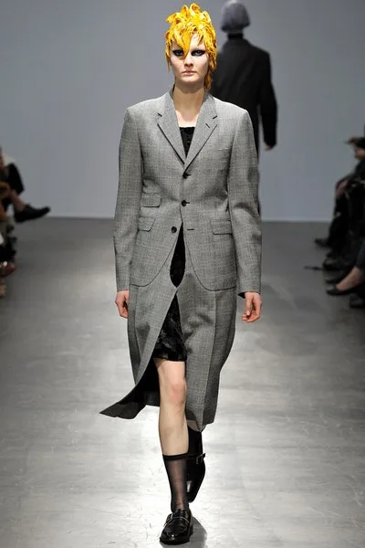 ジュンヤワタナベ 2012秋冬 LOOK 38