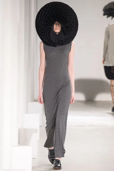 ジュンヤワタナベ 2015秋冬 LOOK 45