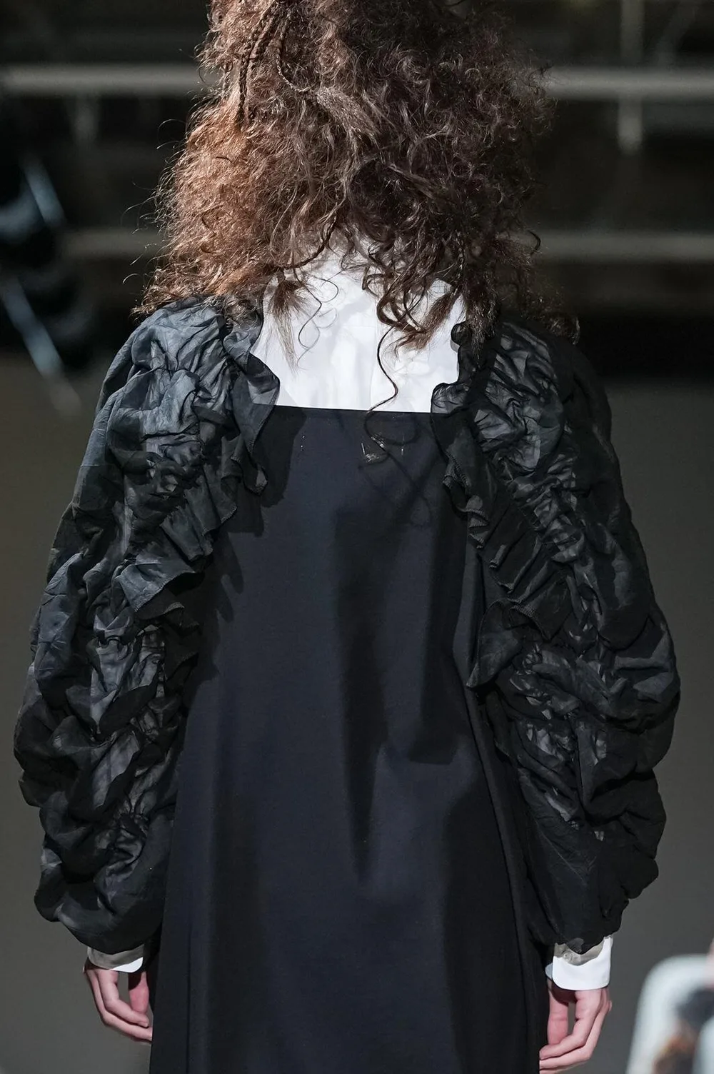 タオ 2026年春夏 LOOK 14 / VIEW 2