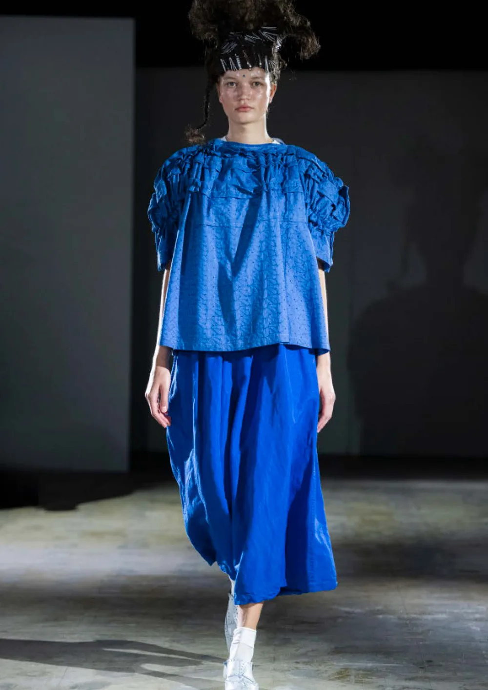 タオ 2024年春夏 LOOK 12