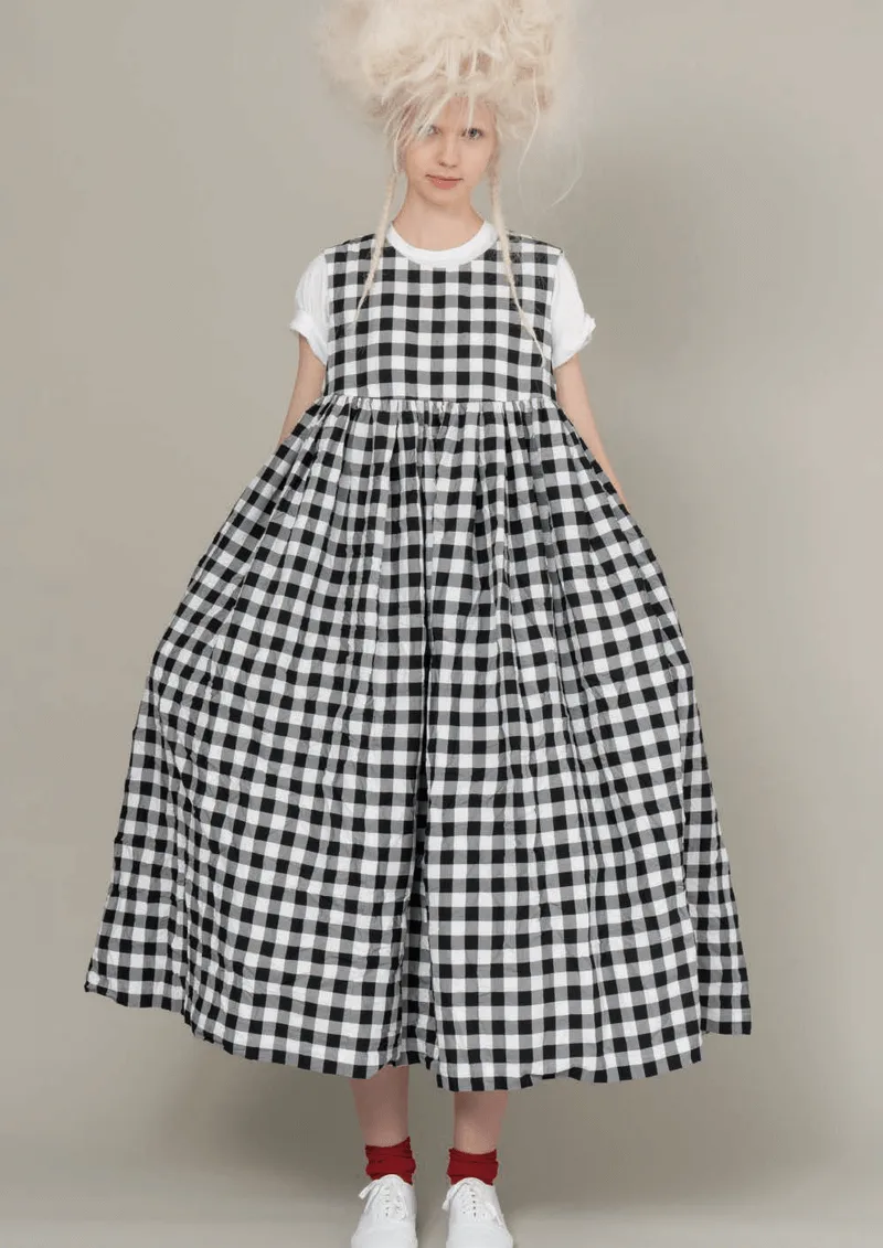 コムデギャルソンガール 2021春夏 LOOK 23