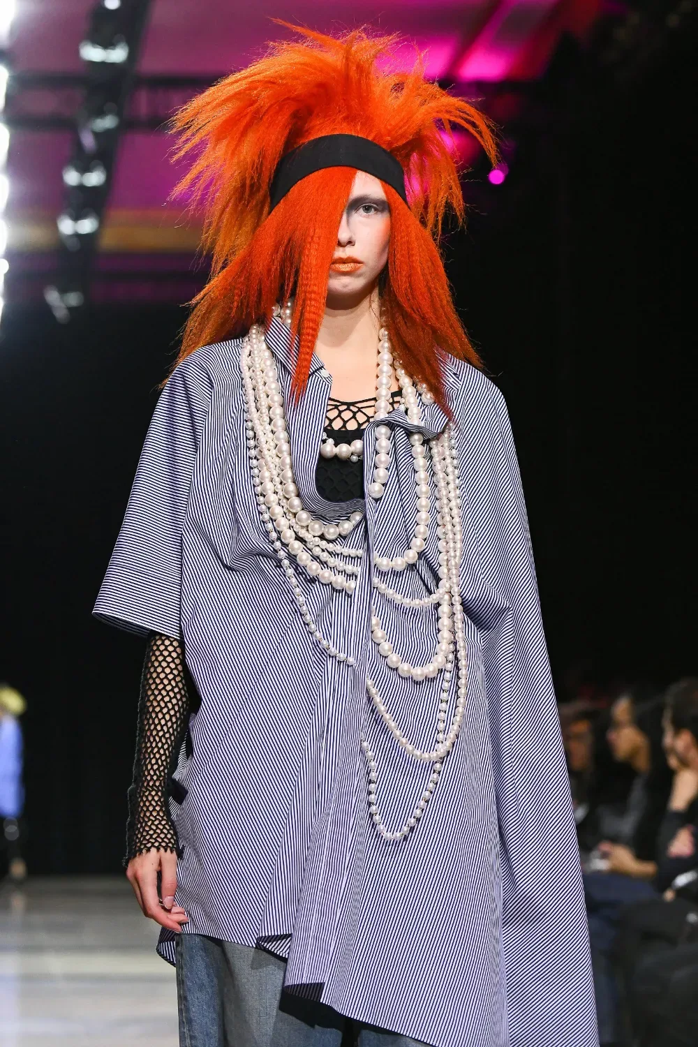 ジュンヤワタナベ 2023年春夏 LOOK 31 / VIEW 2
