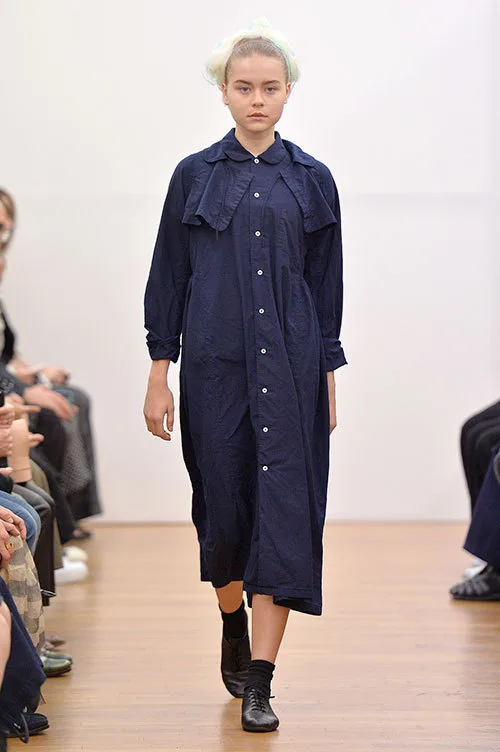 コムデギャルソン コムデギャルソン 2016年春夏 LOOK 21