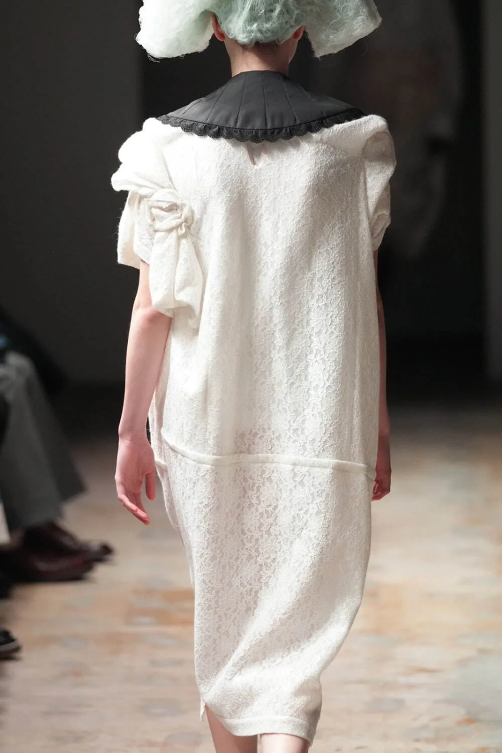 タオ 2024年秋冬 LOOK 26 / VIEW 4