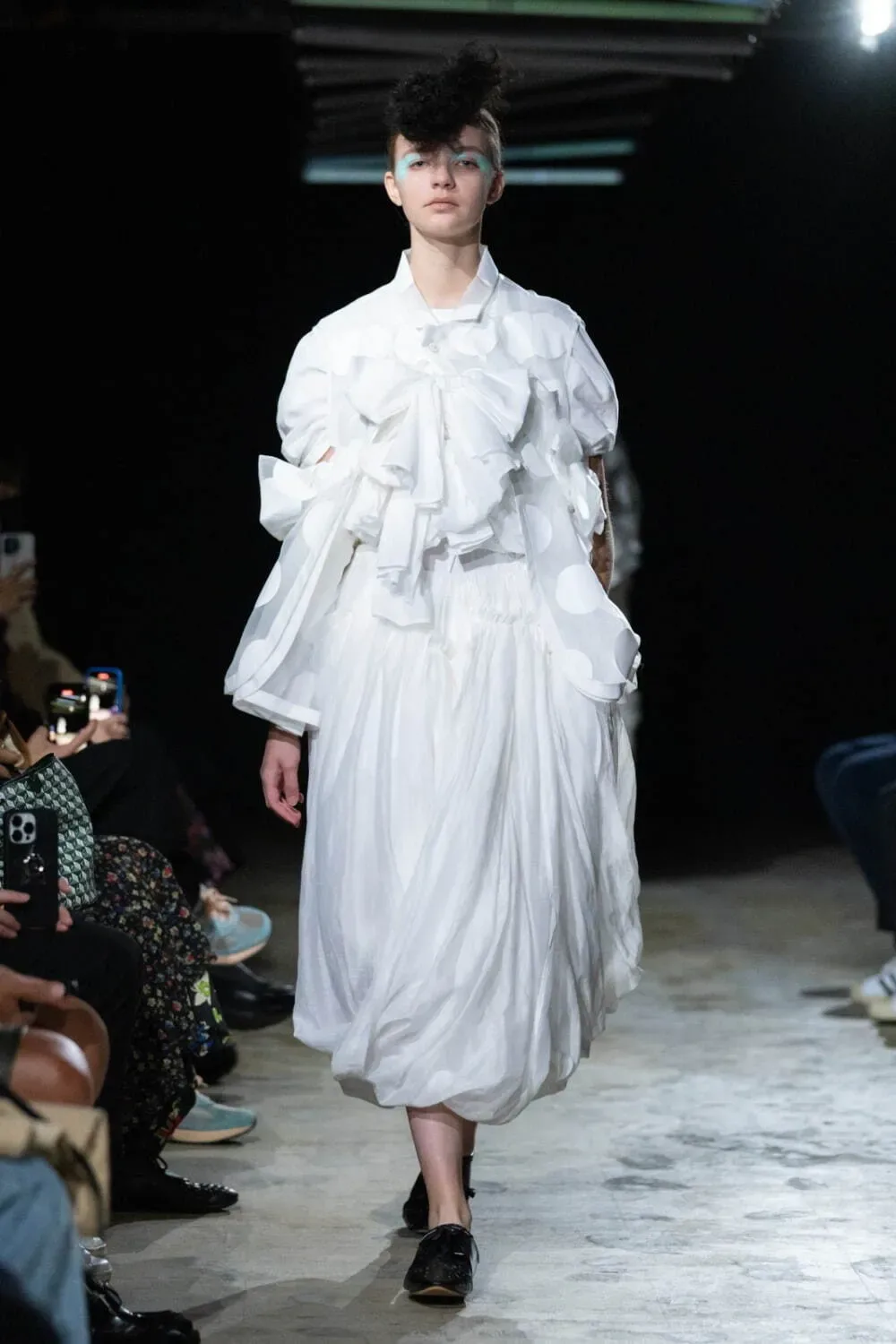 タオ 2023年春夏 LOOK 27