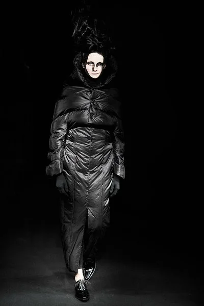 ジュンヤワタナベ 2009秋冬 LOOK 48