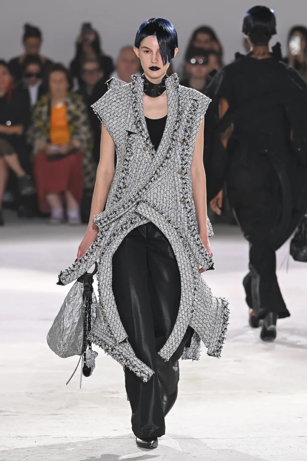 ジュンヤワタナベ 2024年春夏 LOOK 35