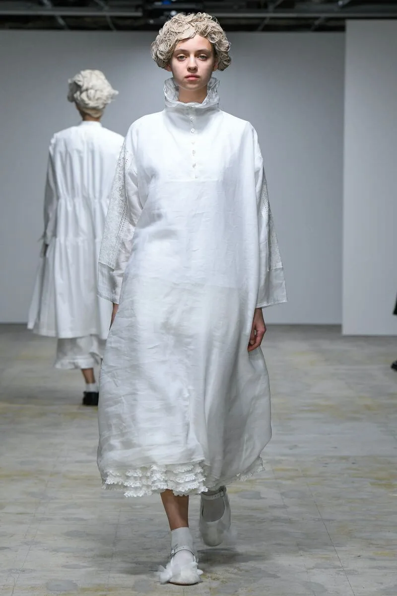 タオ 2022年春夏 LOOK 37