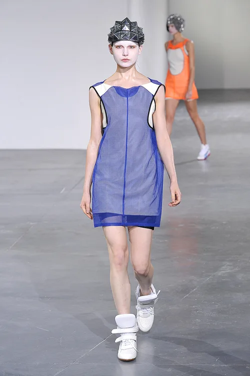 ジュンヤワタナベ 2013春夏 LOOK 21