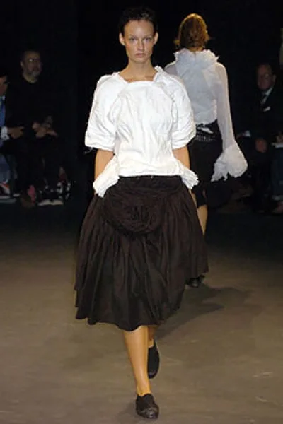 ジュンヤワタナベ 2005春夏 LOOK 32