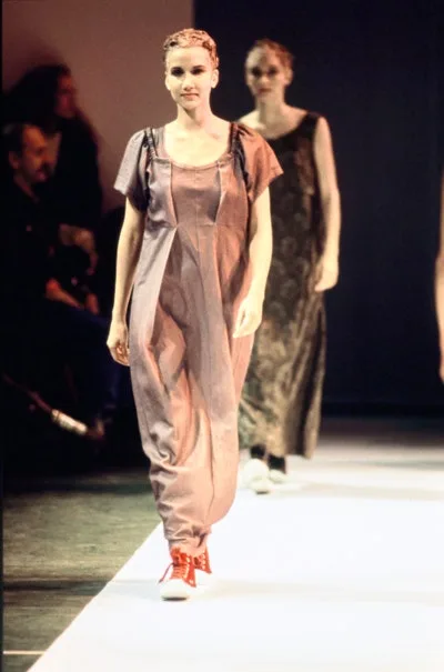 コムデギャルソン 1994春夏 LOOK 29