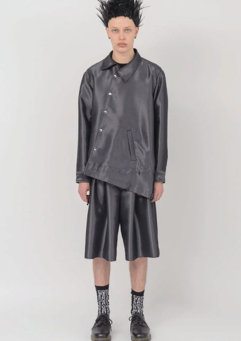 ブラックコムデギャルソン 2022年春夏 LOOK 9
