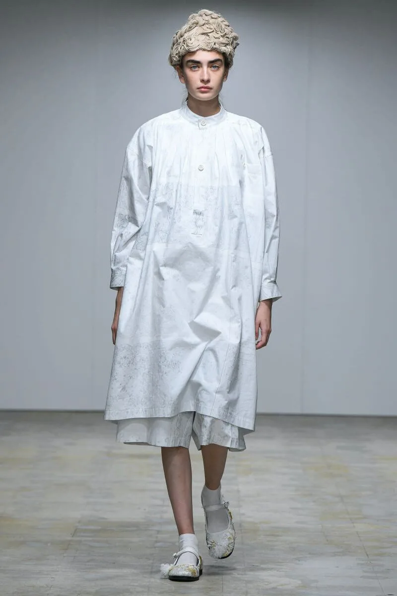 タオ 2022年春夏 LOOK 30