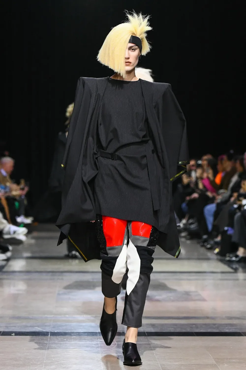 ジュンヤワタナベ 2023年春夏 LOOK 50