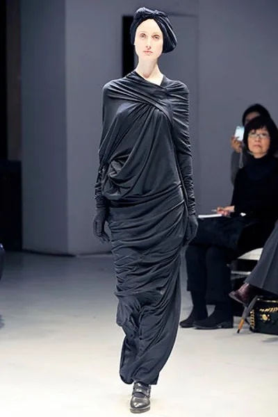 ジュンヤワタナベ 2008秋冬 LOOK 46