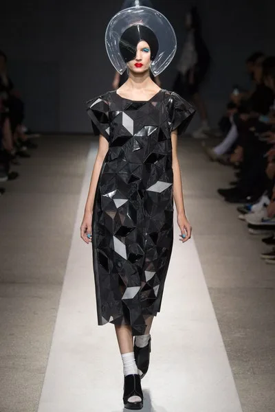 ジュンヤワタナベ 2015春夏 LOOK 36